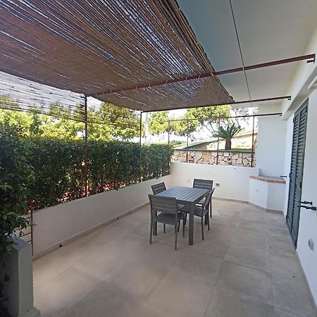 Il Corbezzolo Tropea Residence Dış mekan fotoğraf