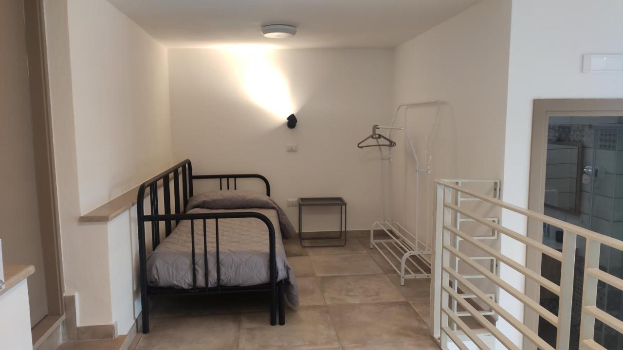 Il Corbezzolo Tropea Residence Dış mekan fotoğraf