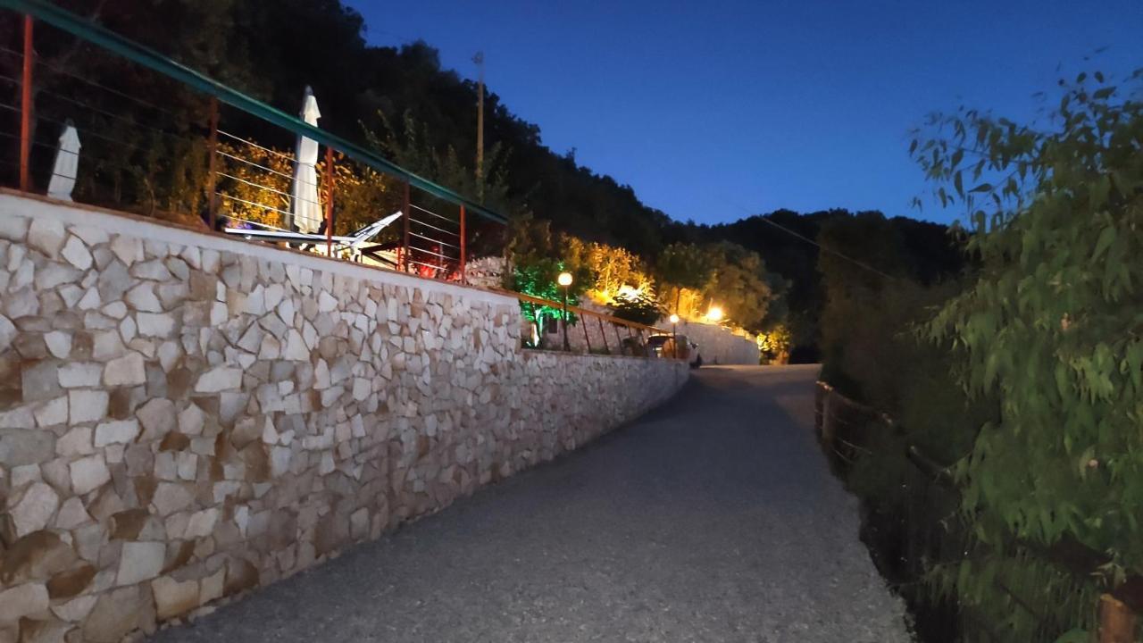 Il Corbezzolo Tropea Residence Dış mekan fotoğraf