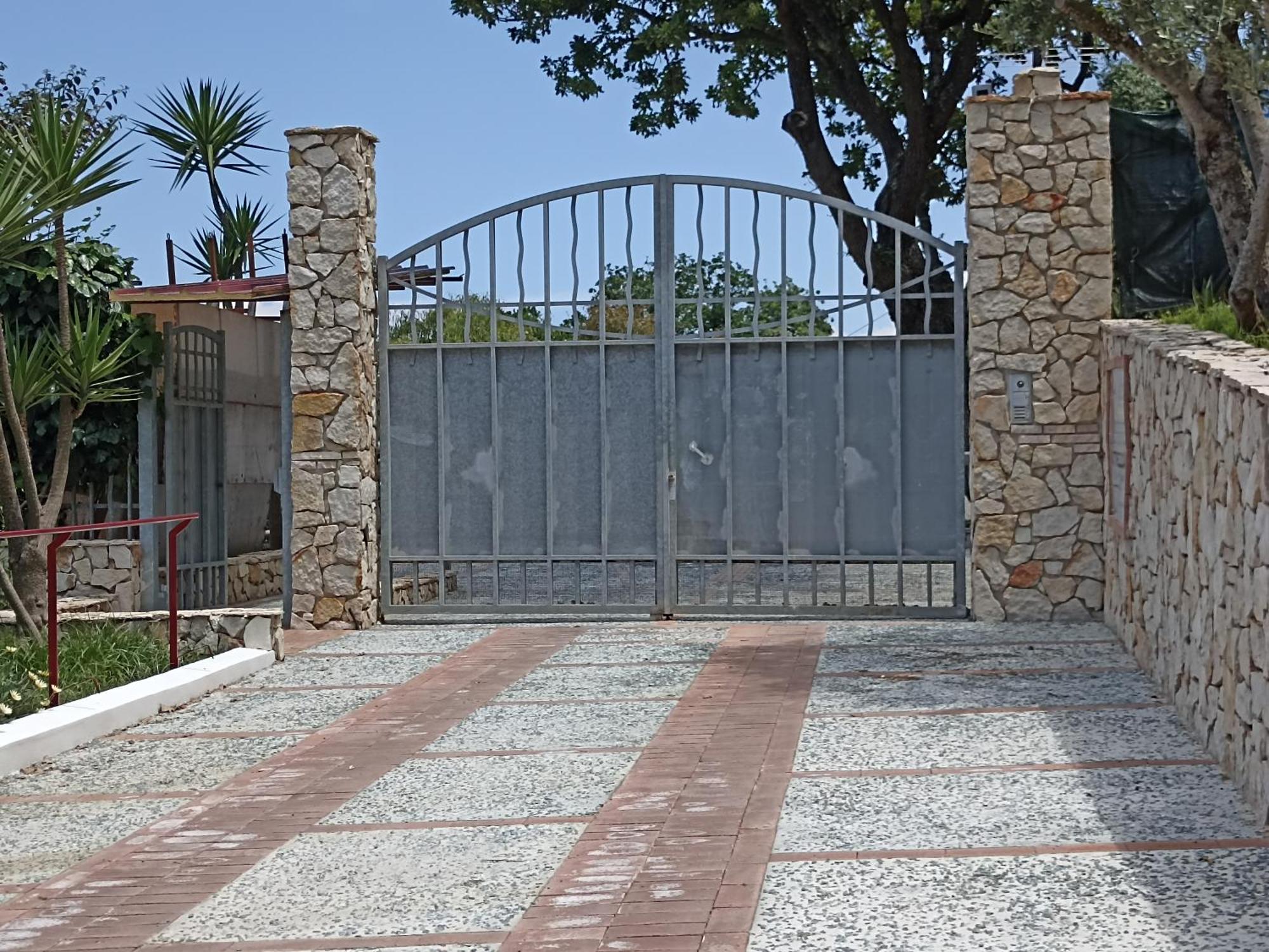 Il Corbezzolo Tropea Residence Dış mekan fotoğraf