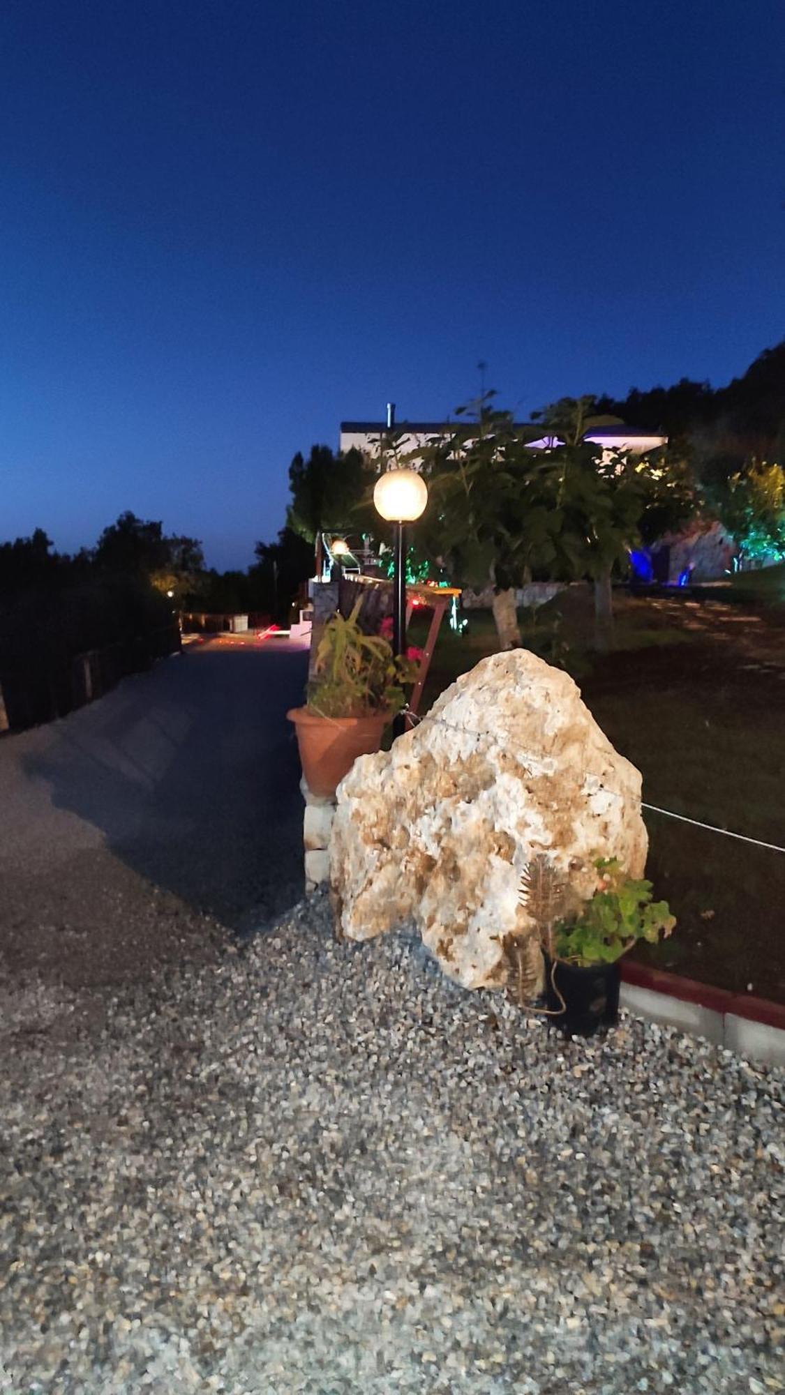 Il Corbezzolo Tropea Residence Dış mekan fotoğraf