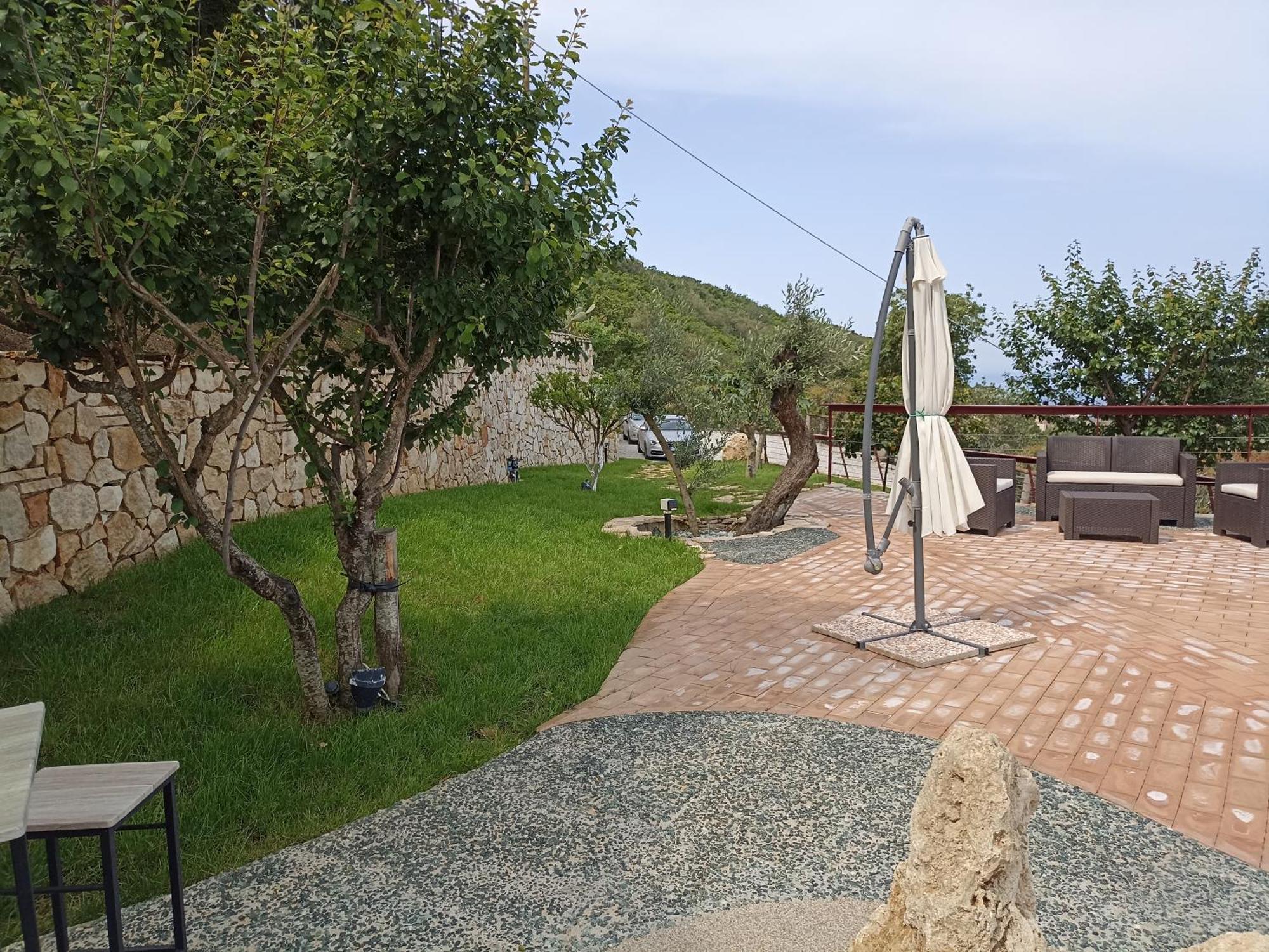 Il Corbezzolo Tropea Residence Dış mekan fotoğraf