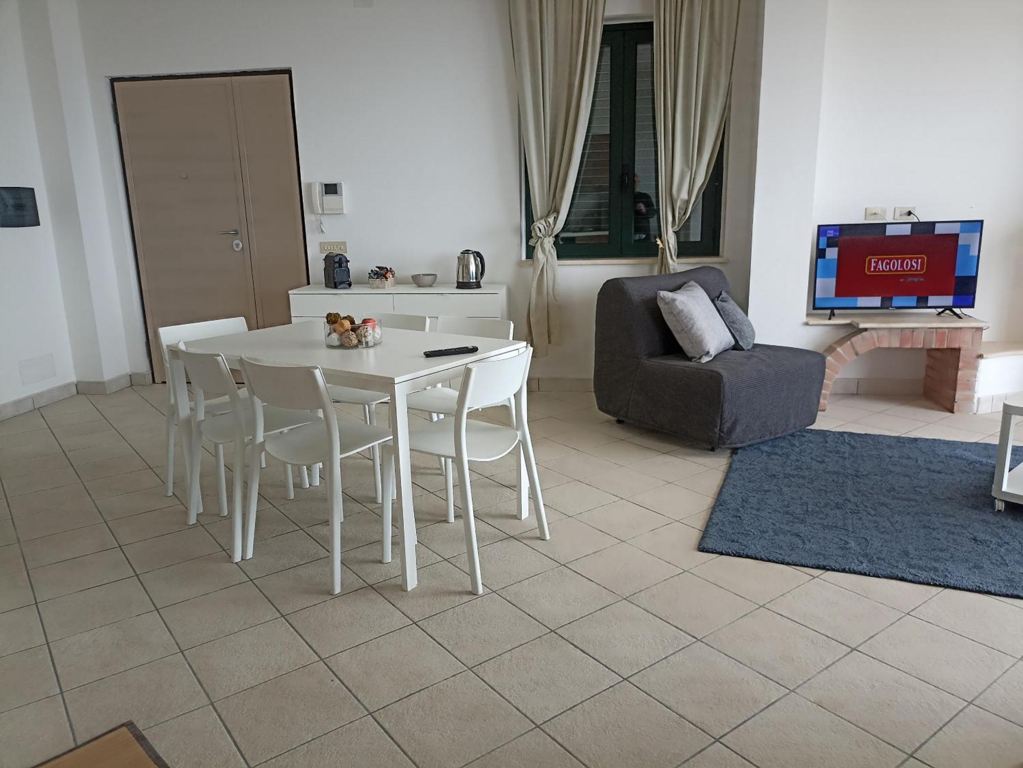 Il Corbezzolo Tropea Residence Dış mekan fotoğraf