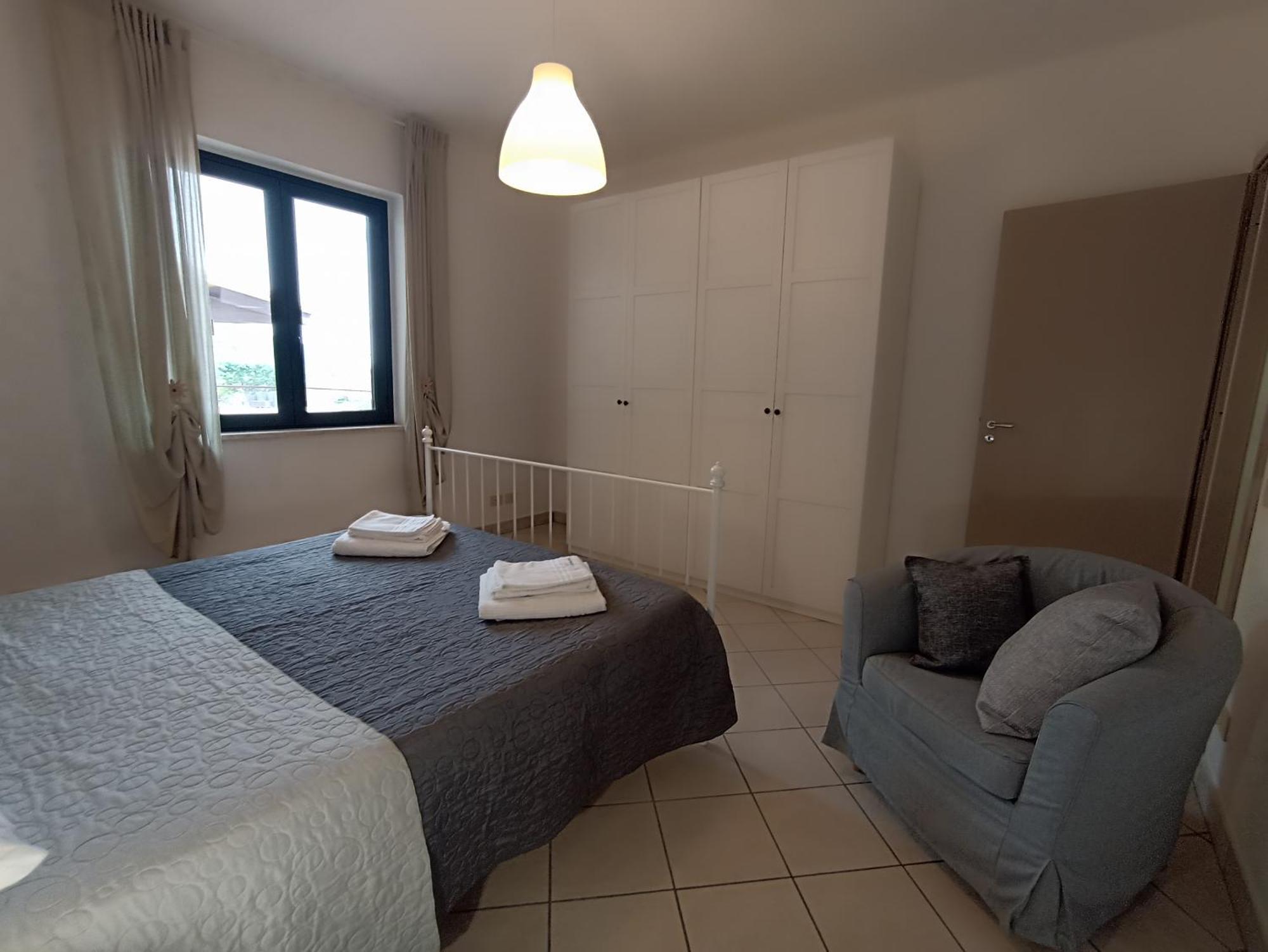 Il Corbezzolo Tropea Residence Dış mekan fotoğraf