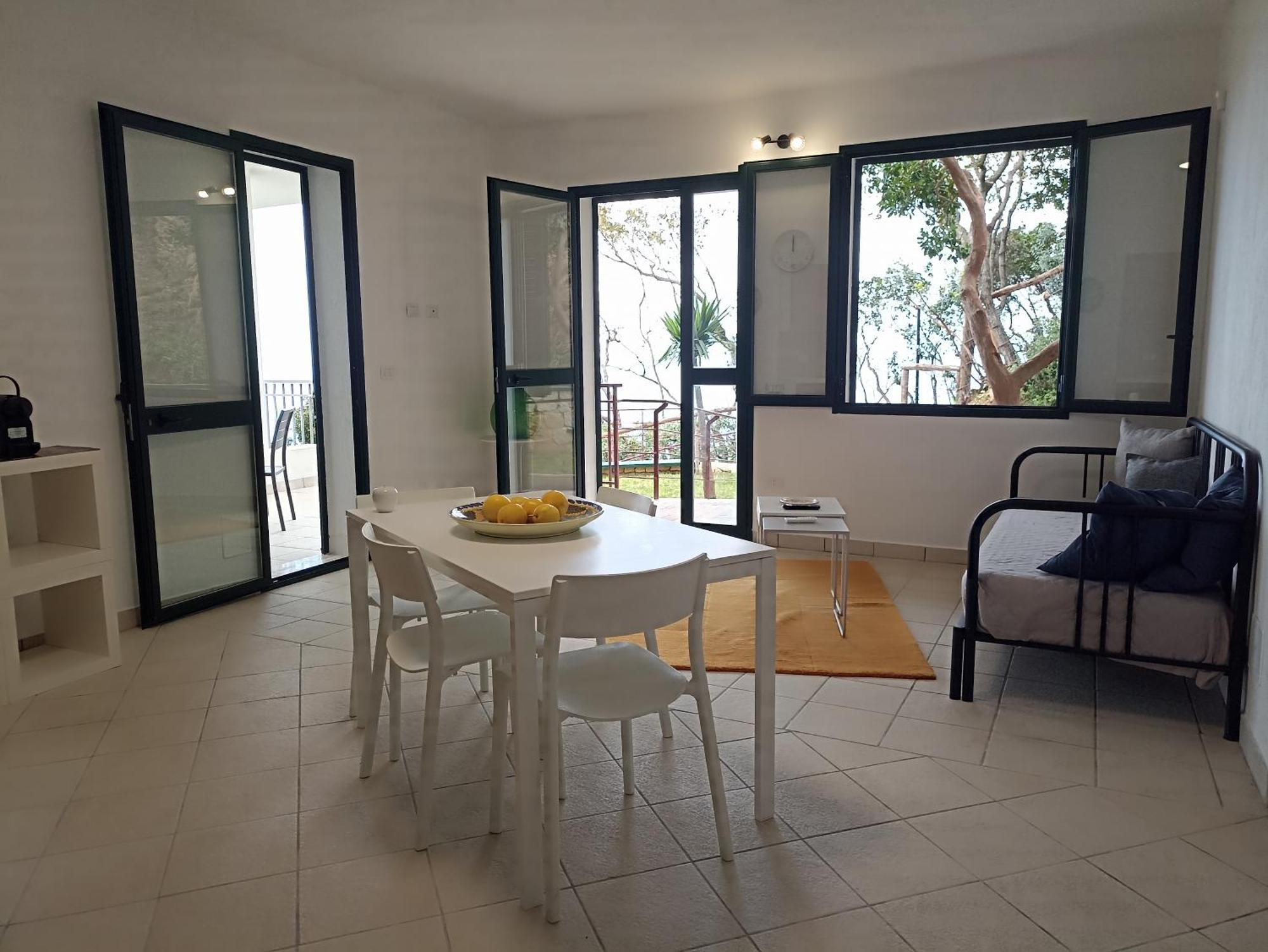 Il Corbezzolo Tropea Residence Dış mekan fotoğraf