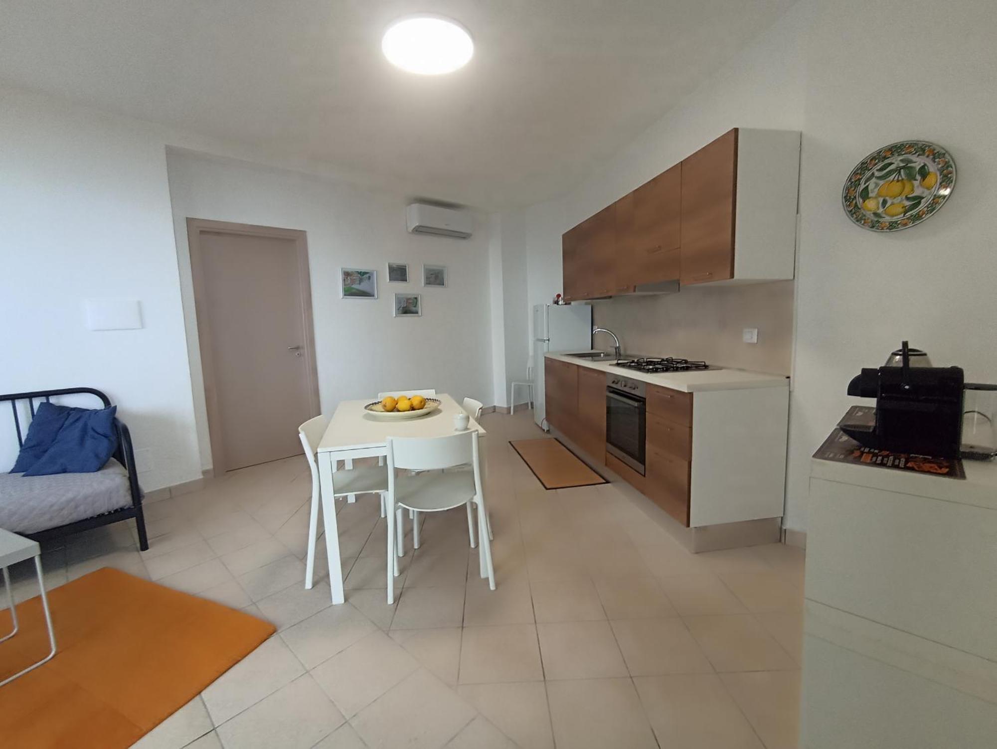 Il Corbezzolo Tropea Residence Dış mekan fotoğraf