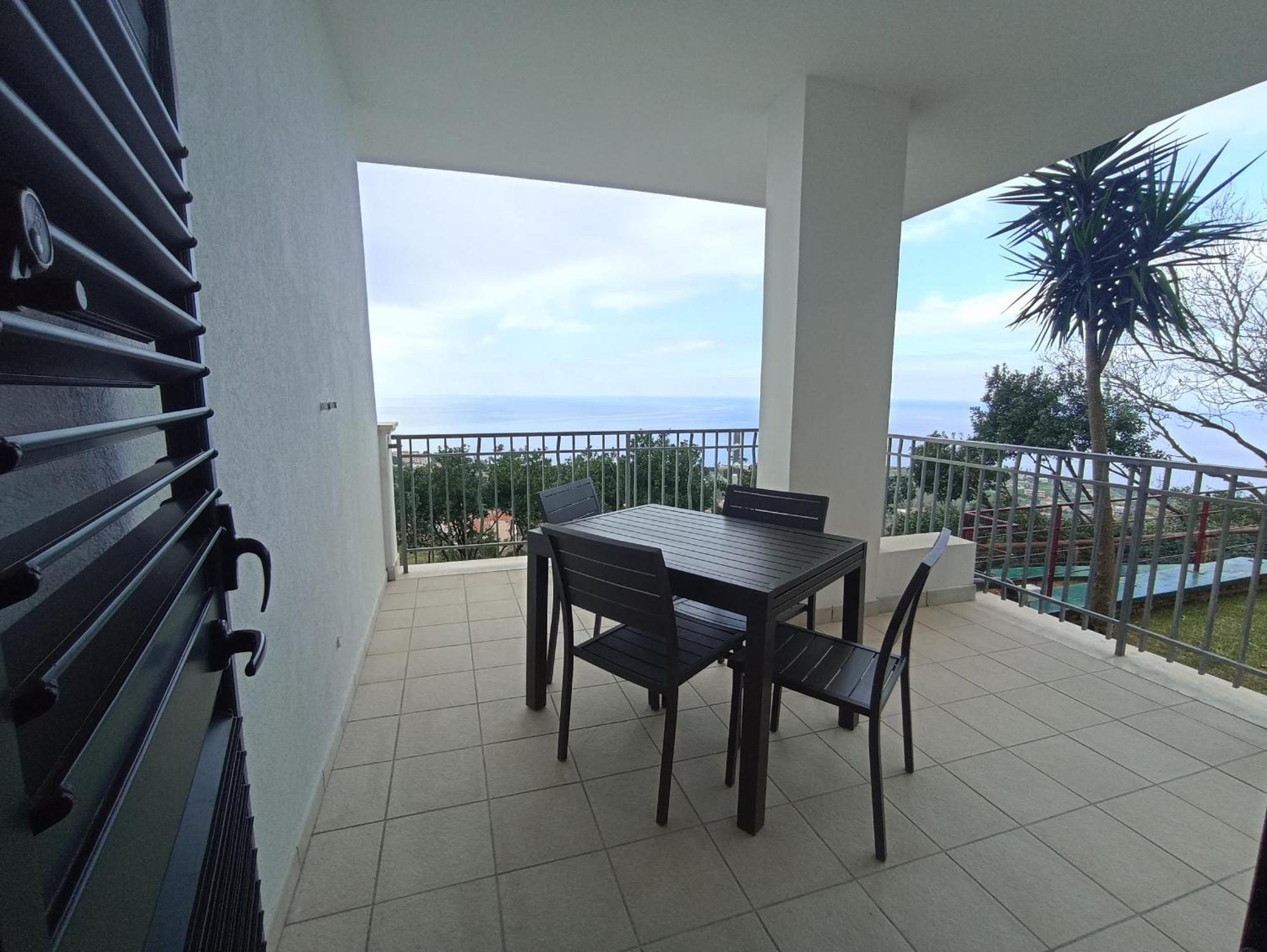 Il Corbezzolo Tropea Residence Dış mekan fotoğraf
