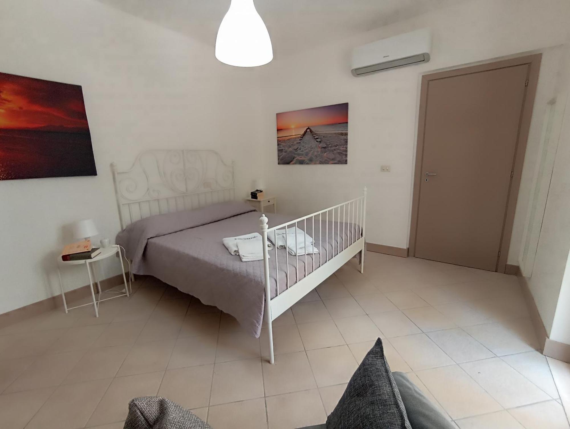 Il Corbezzolo Tropea Residence Dış mekan fotoğraf