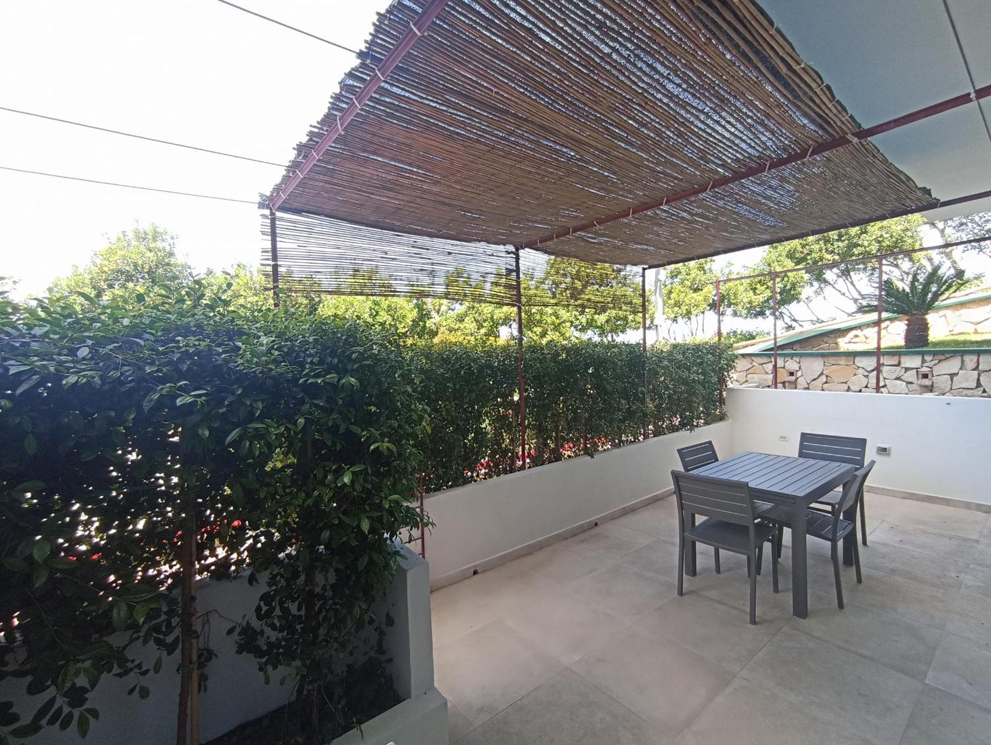 Il Corbezzolo Tropea Residence Dış mekan fotoğraf